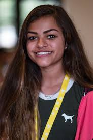 First Year Student Headshots