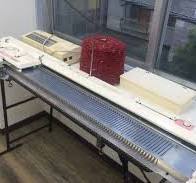 Exploring Different Types of Knitting Machines: From Home ...