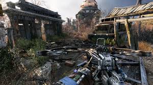 Check spelling or type a new query. Metro Exodus Xbox