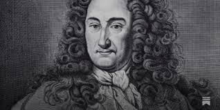 The Inevitability of Leibniz