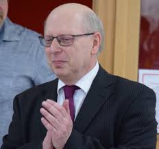 Verabschiedung Theo Arnold und Thomas Ringwald 2016