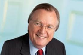 The Bank of England finance director Warwick Jones to retire