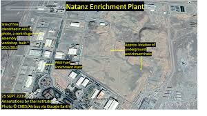 Official twitter handle of garena free fire india. Mysterious Fire And Explosion In The New Natanz Advanced Centrifuge Assembly Facility Institute For Science And International Security