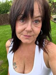 I am 55 years old! I baked myself a cake and now I want a beautiful wish!… 