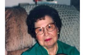 Agnes Brady Obituary (1919