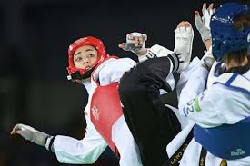 Taekwondo champion kimia alizadeh, who won a bronze for iran at the 2016 olympics, slammed her homeland's hypocrisy, lies, injustice and flattery. kimia alizadeh reuters. Sole Iranian Female Olympic Medalist Kimia Alizadeh Defects From Country She Says Abc News
