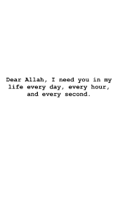 Allah Islamic Quotes Kata Kata Motivasi Kutipan Agama