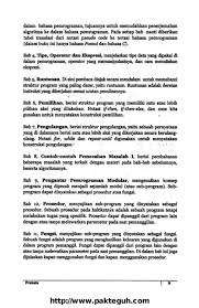 Gameloop, developed by the tencent studio, lets you play android videogames on your pc. Algoritma Munir Pdf Txt
