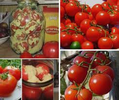 сколько соли на 1 литр воды для засолки помидор Tak Tomaty Ty Eshe Ne Zagotavlivala Nikakoj Vody Soli I Uksusa Moj Milyj Dom Pishevoj Dekor Kulinariya Uksus