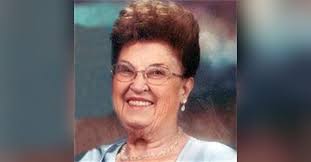 Marian Maxine Teal Obituary