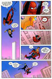 invincible and Spiderman - Invincible - Comic Vine