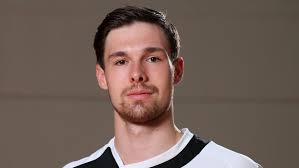 Max Staar vertritt den HV Westfalen bei der U19 Weltmeisterschaft