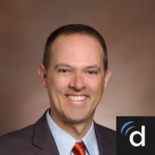 Dr. Benjamin Scott, MD