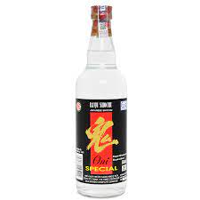 Mua Rượu Shochu Gạo Oni Special 500ml 29% tại Mayumi Food | Tiki