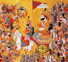 Mahabharata Ancient History Encyclopedia