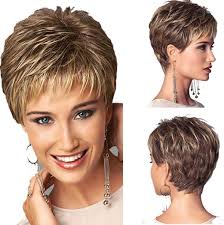 Discover 7 Hair style and short hair cuts ideas