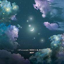 Sunrise / jb solo 7. Present You Wikipedia