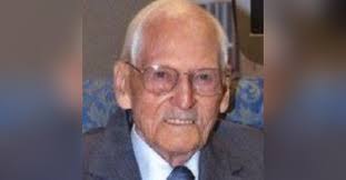 Obituary information for Ervin O. Rierson
