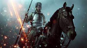 Johan söderqvist & patrik andrén. Battlefield 1 In The Name Of The Tsar Battlefield 4 Final Stand Free For A Limited Time Vg247