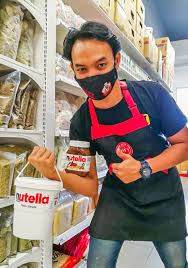 See more of bake with yen taman oug on facebook. Where To Find Baking Ingredients Supplies In Kl Selangor