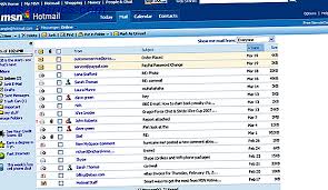 We've redesigned and relaunched hotmail as outlook. Hotmail Ist Tot Microsoft Outlook E Mail Dienste Erklart
