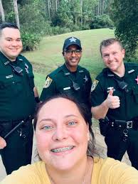 Clay County Sheriff's Office, Florida