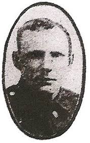 The men who went to war