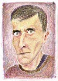 Nedělní chvilka poezie