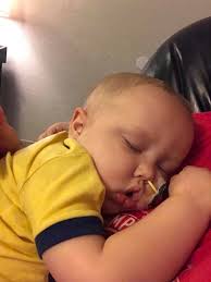 Updates made to the GoFundMe page, prayers working