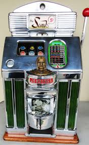 Image result for Casino Cream 1960 GM