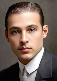 Welcome new member, Luke Ryan James StClair!🎬