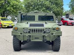 Image result for Olive Drab 1984 Humvee