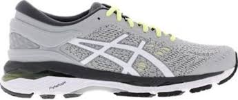 It provides a comfortable, cushioned ride that allows the runner to lock into long distances with ease. Asics Gel Kayano 24 Damen Von Runners Point Ansehen