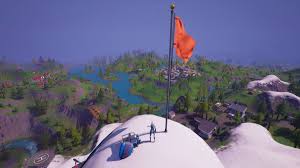 Wade as far into the water as you can while still being able to use your dancing emote to complete the challenge. Fortnite Highest And Lowest Point Positions Dance At The Highest And