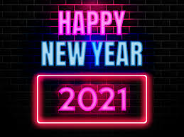2021 New Year Wishes Wallpapers Wallpaper Cave Festive pink background with various beautiful decor. 2021 new year wishes wallpapers