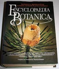 Winner of the choice best academic books award in its first edition, plant identification terminology: Encyclopaedia Botanica The Essential Reference Guide To Native And Exotic Plants In Australia Bodkin Frances 9780207150647 Amazon Com Books