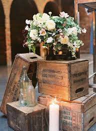 28 Of The Most Inspirational Vintage Wedding Ideas Elegantweddinginvites Com Blog Deco Mariage Deco Mariage Champetre Idee Deco Mariage