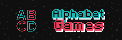 Play Alphabet Abc Letter Drawing Games For Kids Children Can Learn To Write Letters With Free Online Games