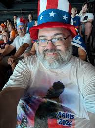 Shaine Casas US OLYMPIAN Fan Group