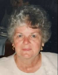 Evelyn J. (Moser) Baumgardner