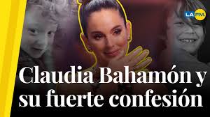 Maybe you would like to learn more about one of these? Claudia Bahamon La Otra Historia De Su Familia Youtube
