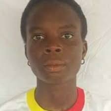 Lou Dodjan Charlene Flora BOUBA