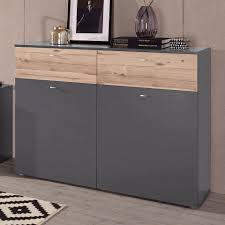 Forte Kommode Breite 120 Cm Ab 219 99 2 Turen 2 Schubkasten Fsc Zertifizierter Holzwerkstoff Mit Soft Close Funktion M Kommode Holzwerkstoff Schubkasten
