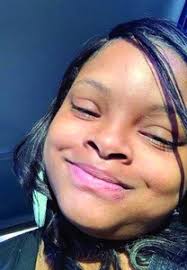 Talithia Phillips Obituary (1993