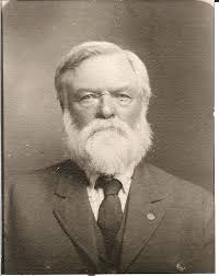 Cornelius Jasper Stover