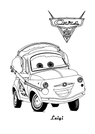 Search through 623,989 free printable colorings at getcolorings. Cars 2 To Download For Free Cars 2 Kids Coloring Pages