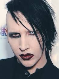 Is Paul from the Wonder Years Marilyn Manson?