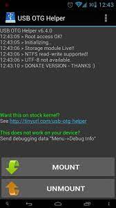 Unlock your world to iptv. Usb Otg Helper For Android Apk Download
