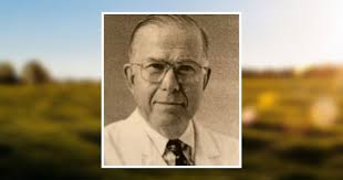 Elliot Wilson Strong Obituary December 19, 2021