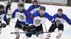Articles may be accompanied by. Updated Guidelines Good News For High School Basketball Hockey Athletes